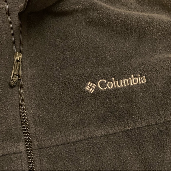 Ultra Soft Fleece Zip-up - Picture 7 of 9